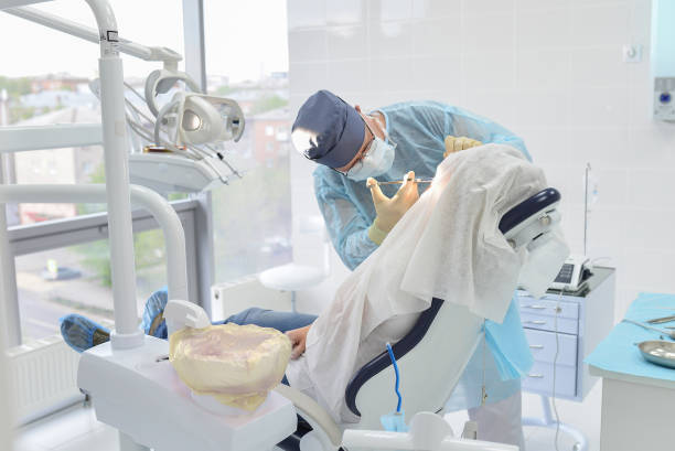 Teeth Whitening in CT