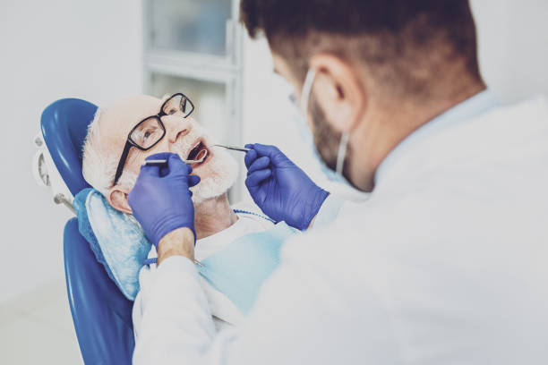 Best Cracked Tooth Emergency Dentist  in Northford, CT